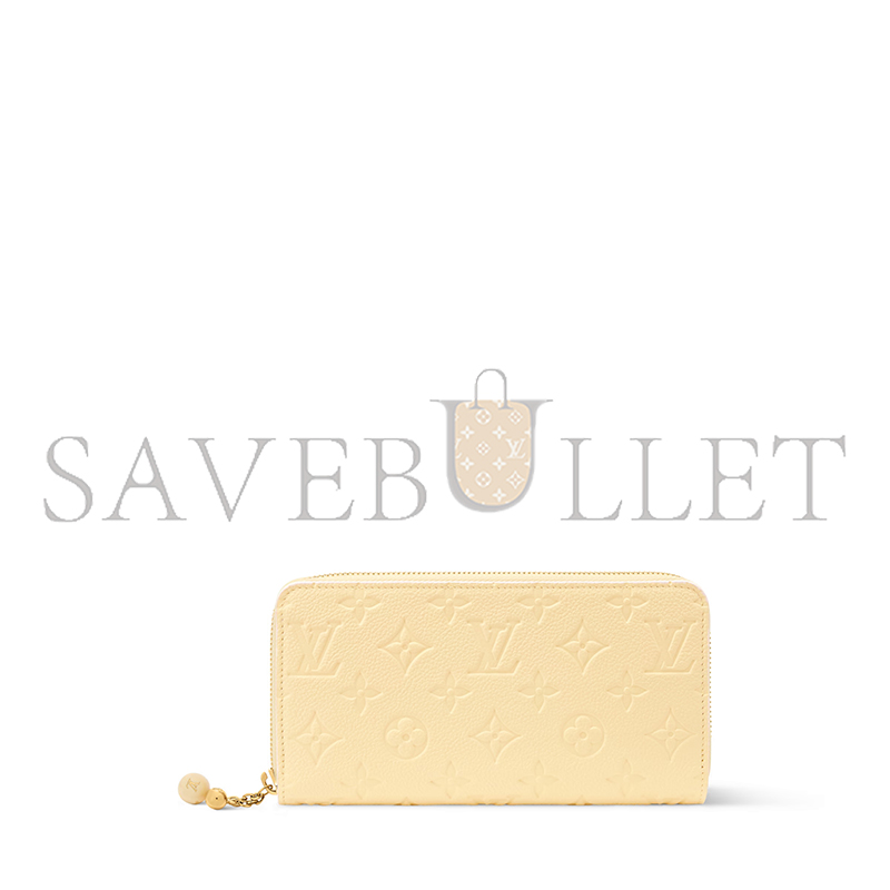 l0vis Vvtt0n zippy wallet m28969 (19.5*10.5*2.5cm)
